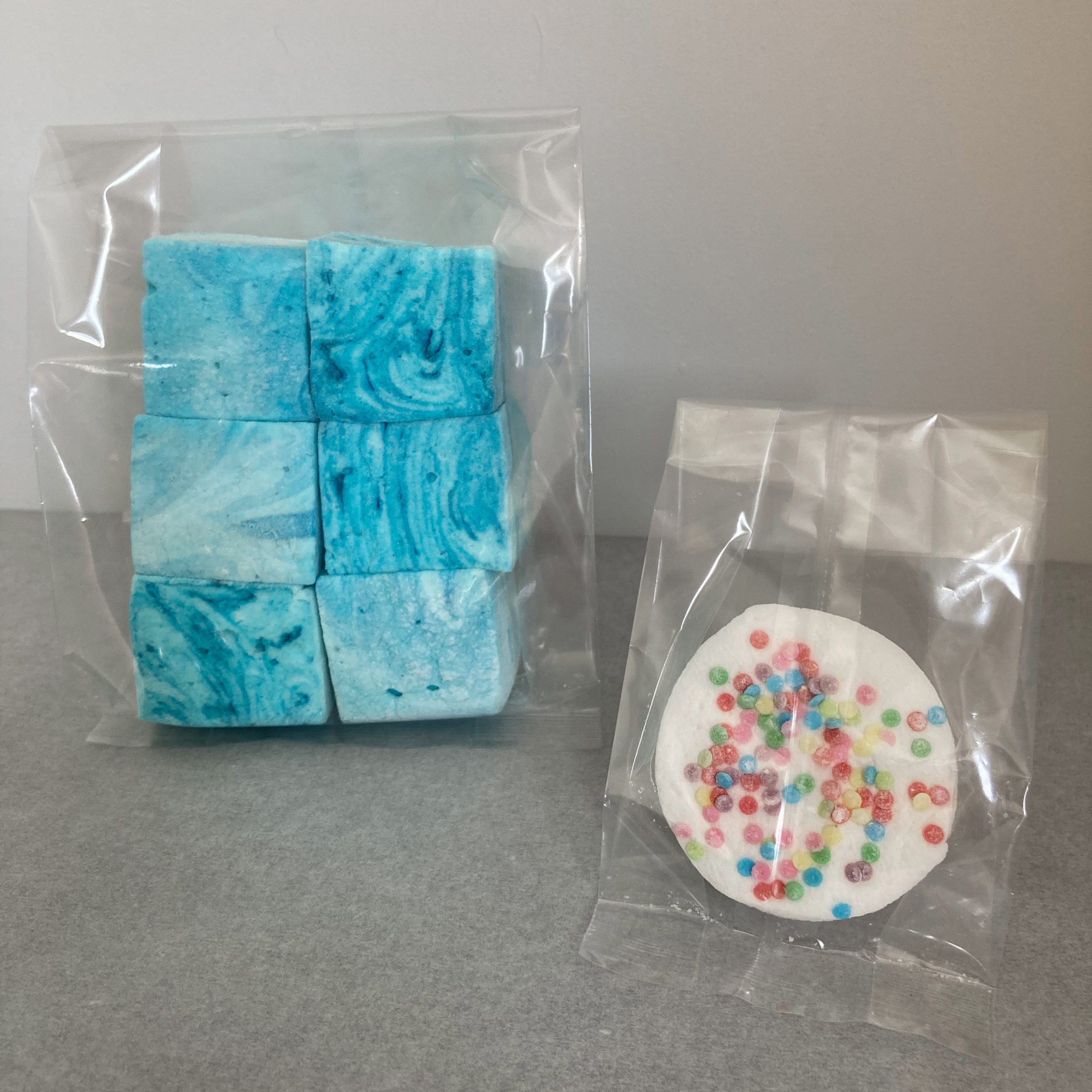 Crimp Bags Norman Knights