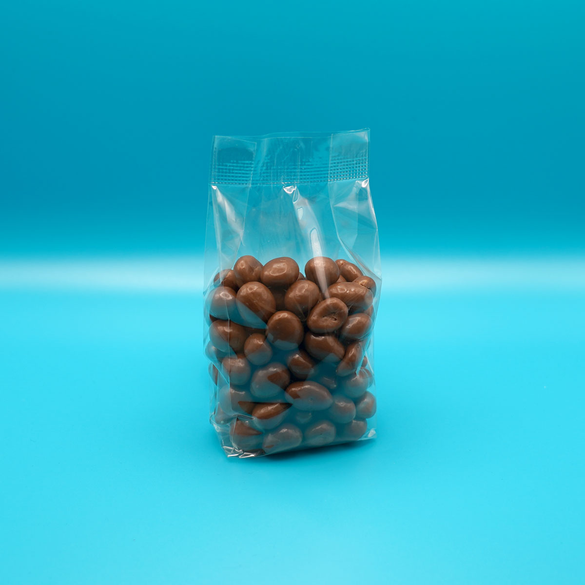 Biodegradable Poly Bags (BIO OPP) 40 MIC