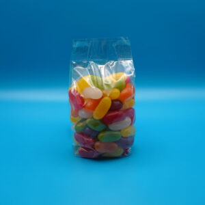 NatureFlex™ Cello Gusseted Bags NK45 - Image 5