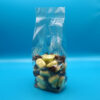 NatureFlex™ Gusseted Compostable Cello Bags NK30