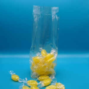 NatureFlex™ Cello Gusseted Bags NK45 - Image 7