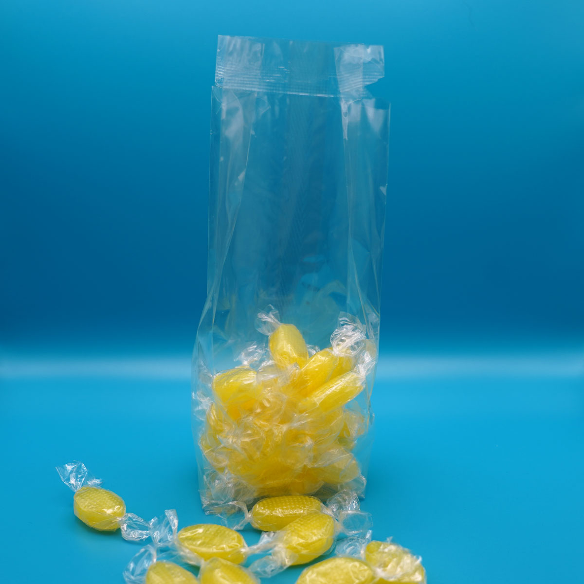 NatureFlex™ Cello Gusseted Bags NK45 - Image 7