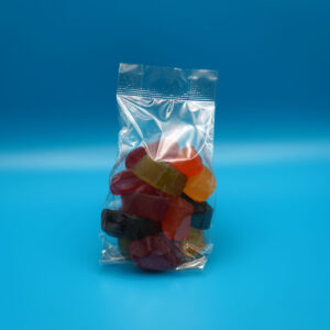 NatureFlex™ Cello Gusseted Bags NK45 - Image 8