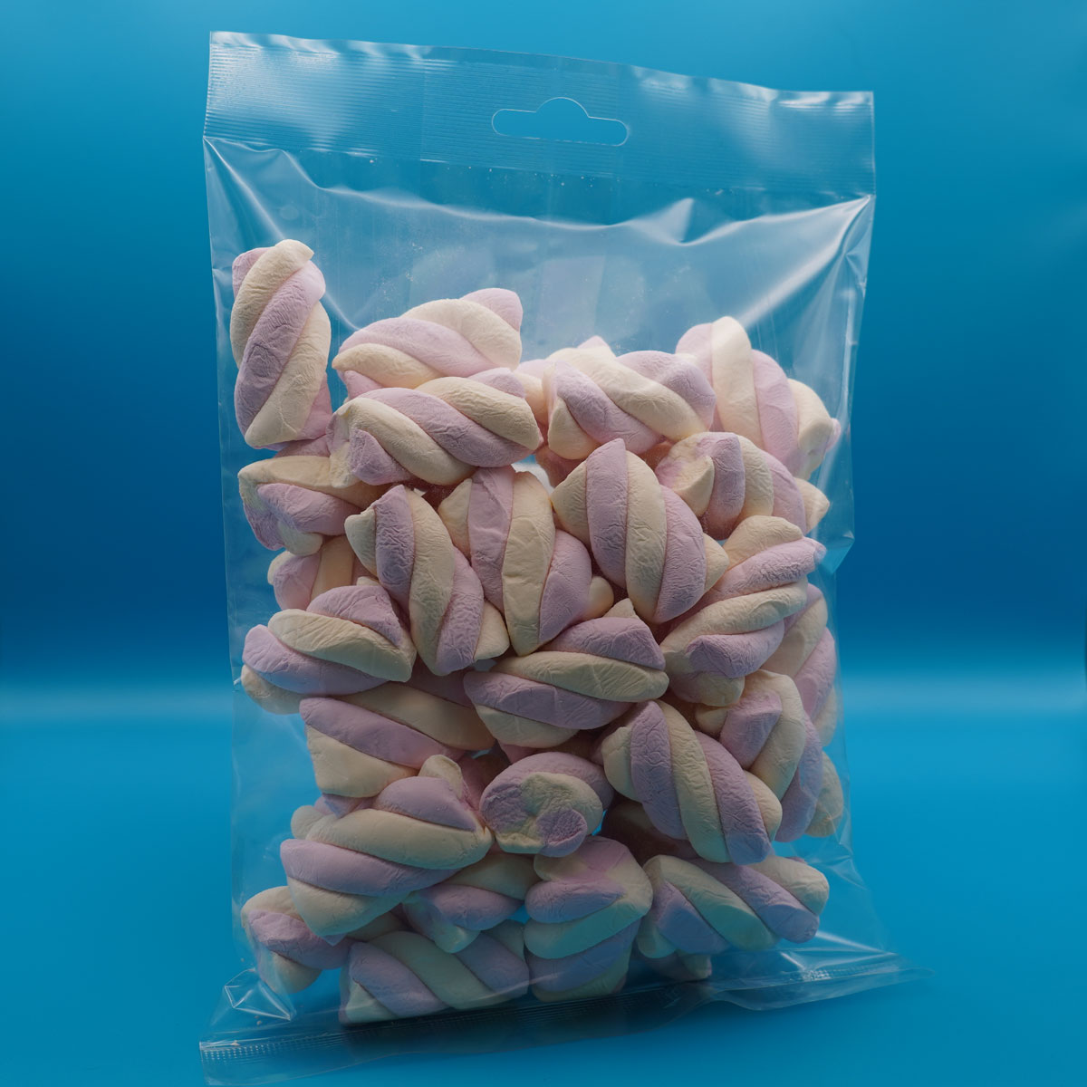 Poly Flat Bags 45 MIC